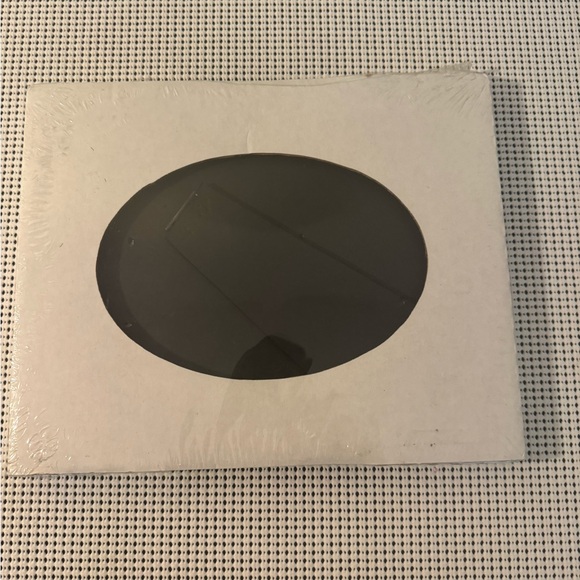 Elvis Presley photo and metal bio plate - Picture 2 of 4